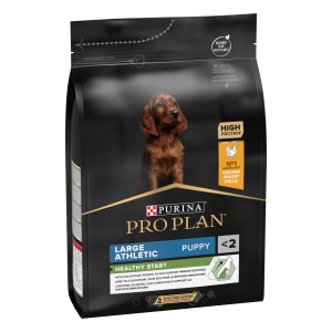 Pro Plan - HEALTHY START Puppy Large Athletic Huhn