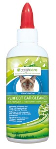 Bogacare Nettoyant auriculaire Chat