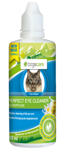 Bogacare Nettoyant pour les yeux Chat