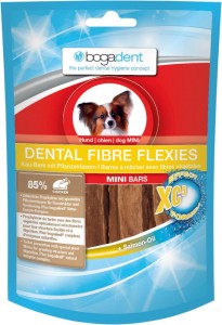 Bogadent Dental Fibre Flexies Hund Mini