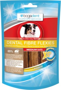 Bogadent Dental Fibre Flexies Hund medium
