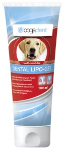 Bogadent Dental Lipo-Gel Hund