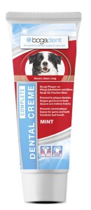 Bogadent Dental Creme Complete Hund