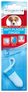 Bogadent Anti-Plaque Fingerling Welpen