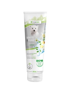 Bogacare Shampoo White + Pure Hund
