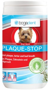Bogadent Plaque-Stop Hund