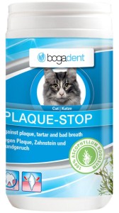 Bogadent Plaque-Stop Katze
