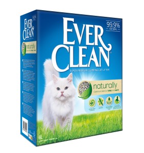 Ever Clean Naturally