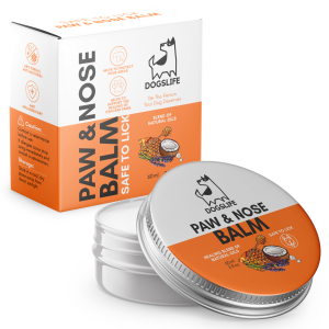 DogsLife - Paw & Nose Balm
