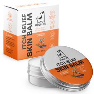 DogsLife - Itch Skin Balm