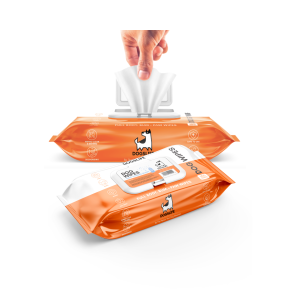 DogsLife - Scented Grooming Wipes