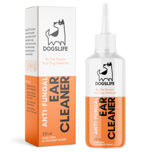 DogsLife - Ear Cleaner