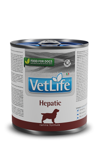 Farmina - Vet Life Canine Adult Hepatic Dose