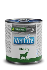 Farmina - Vet Life Canine Adult Obesity Dose