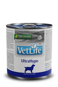 Farmina - Vet Life Canine Adult Ultrahypo Dose