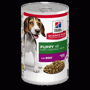 Science Plan - Puppy Rind Dose