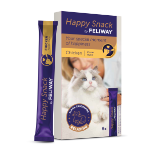FELIWAY HAPPY Snack