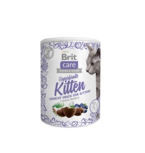 Brit Care Cat Snack - Kitten Superfruits