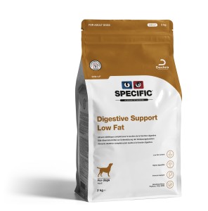 Specific - CID-LF Digestive Support Low Fat Dog