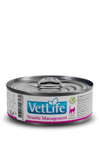 Farmina - Vet Life Feline Adult Struvite Management Dose