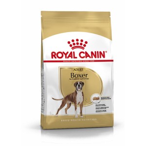 Breed Nutrition - Boxer Adult