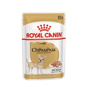 Breed Nutrition - Chihuahua Adult Loaf Beutel