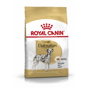 Breed Nutrition - Dalmatiner Adult