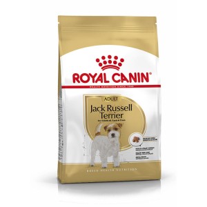 Breed Nutrition - Jack Russell Adult