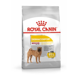 Care Nutrition - Dermacomfort Medium Dog
