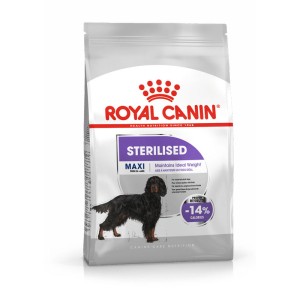 Care Nutrition - Sterilised Maxi Dog