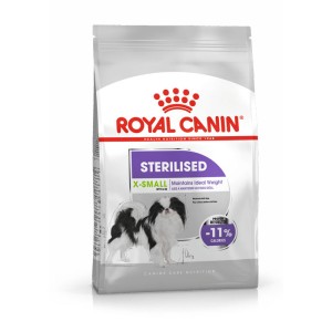 Care Nutrition - Sterilised X-Small Dog