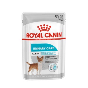 Care Nutrition - Urinary Care Loaf Dog Beutel