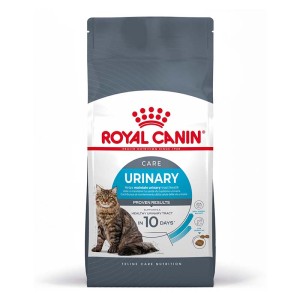 Care Nutrition - Urinary Care Cat