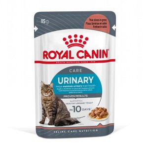 Care Nutrition - Urinary Care Gravy Cat Beutel