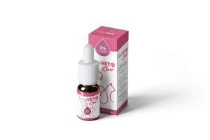 SativaVET Care 5%
