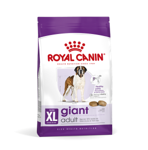 Size Health Nutrition - Giant Adult