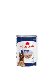 Size Health Nutrition - Maxi Adult Loaf Dose