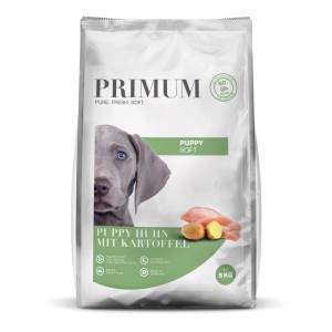 Primum - Puppy Huhn mit Kartoffeln