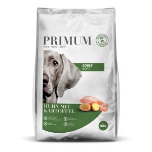 Primum - Canine Adult Huhn mit Kartoffel