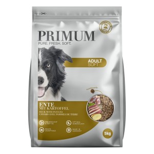 Primum - Canine Adult Ente mit Kartoffel