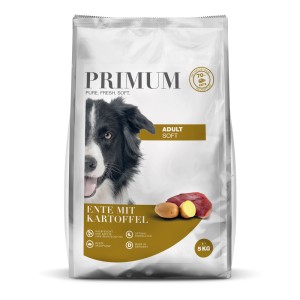 Primum - Canine Adult Ente mit Kartoffel