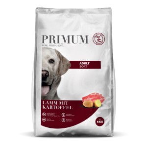 Primum - Canine Adult Lamm mit Kartoffel