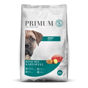 Primum - Canine Adult Rind mit Kartoffel