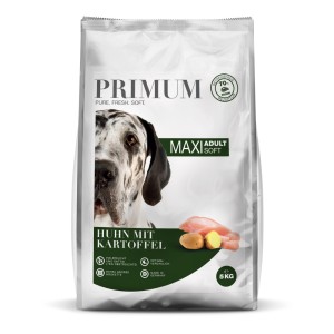 Primum - Canine Adult Large Breed Huhn mit Kartoffel