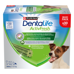 Purina - Dentalife Dog ActivFresh Small