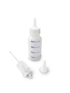 Nursing Kit für Kätzchen und Welpen