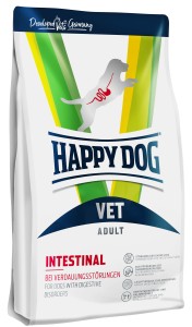 Happy Dog - VET Diät Intestinal