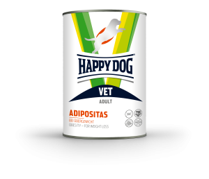 Happy Dog - VET Diät Adipositas Dosen