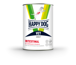 Happy Dog - VET Diät Intestinal Dosen