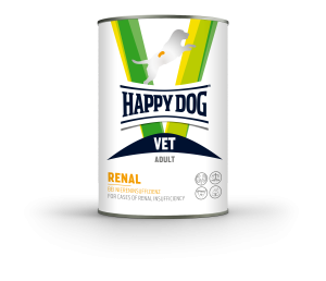 Happy Dog - VET Diät Renal Dosen